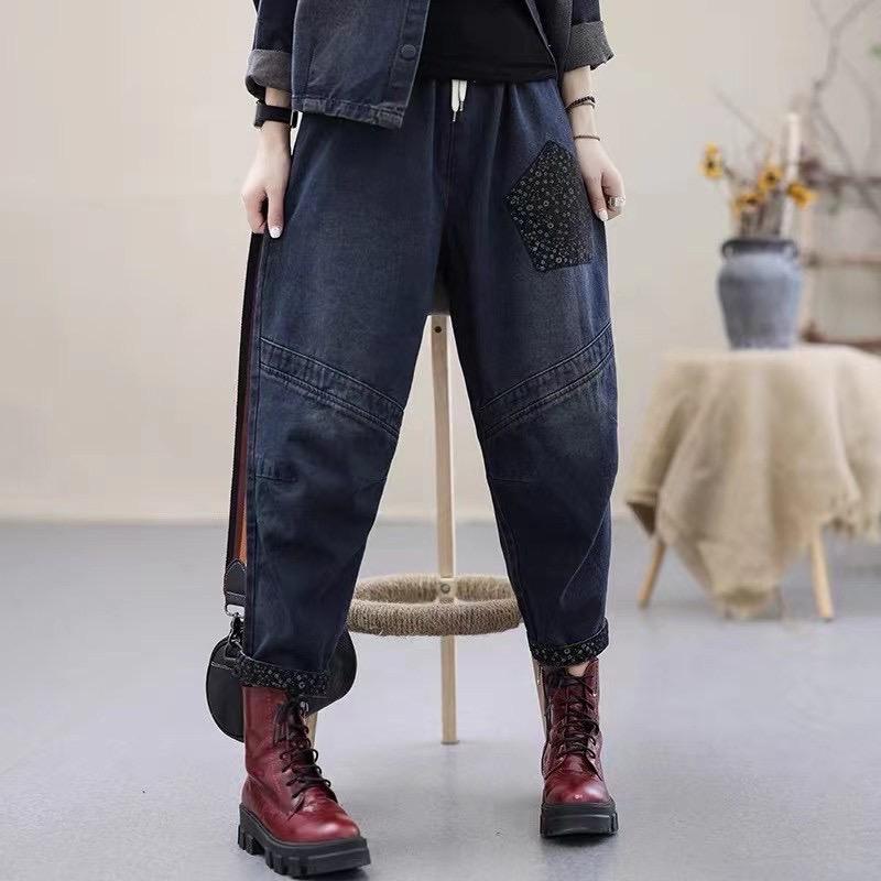 素素棉麻女装