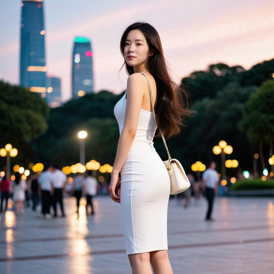 小财迷一个💪