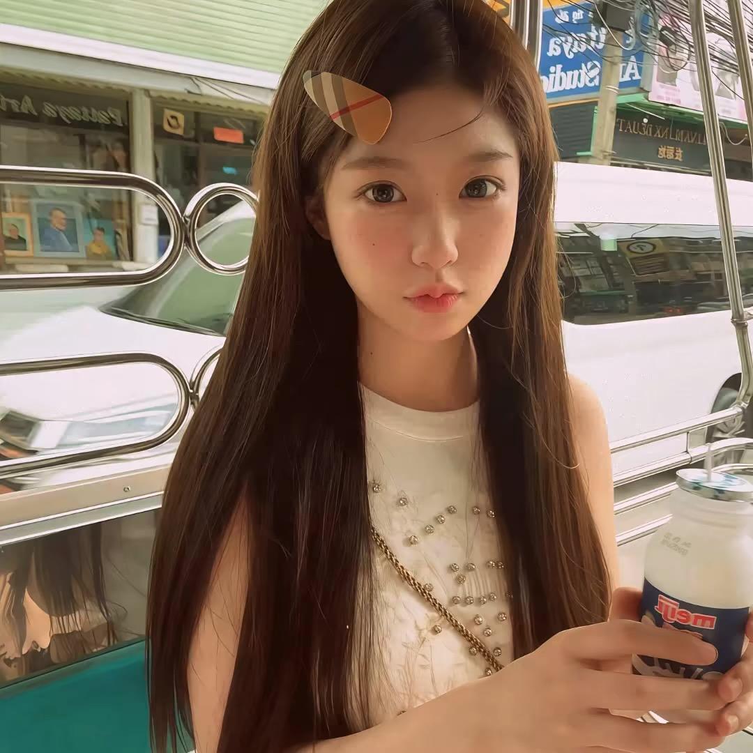 鸡屎味