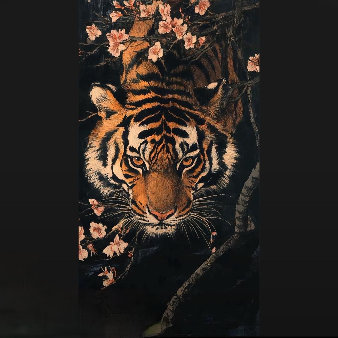 假的负二代