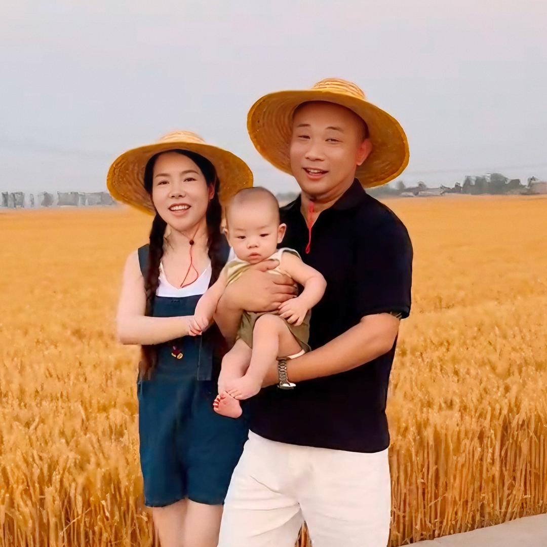 篮球夫妇