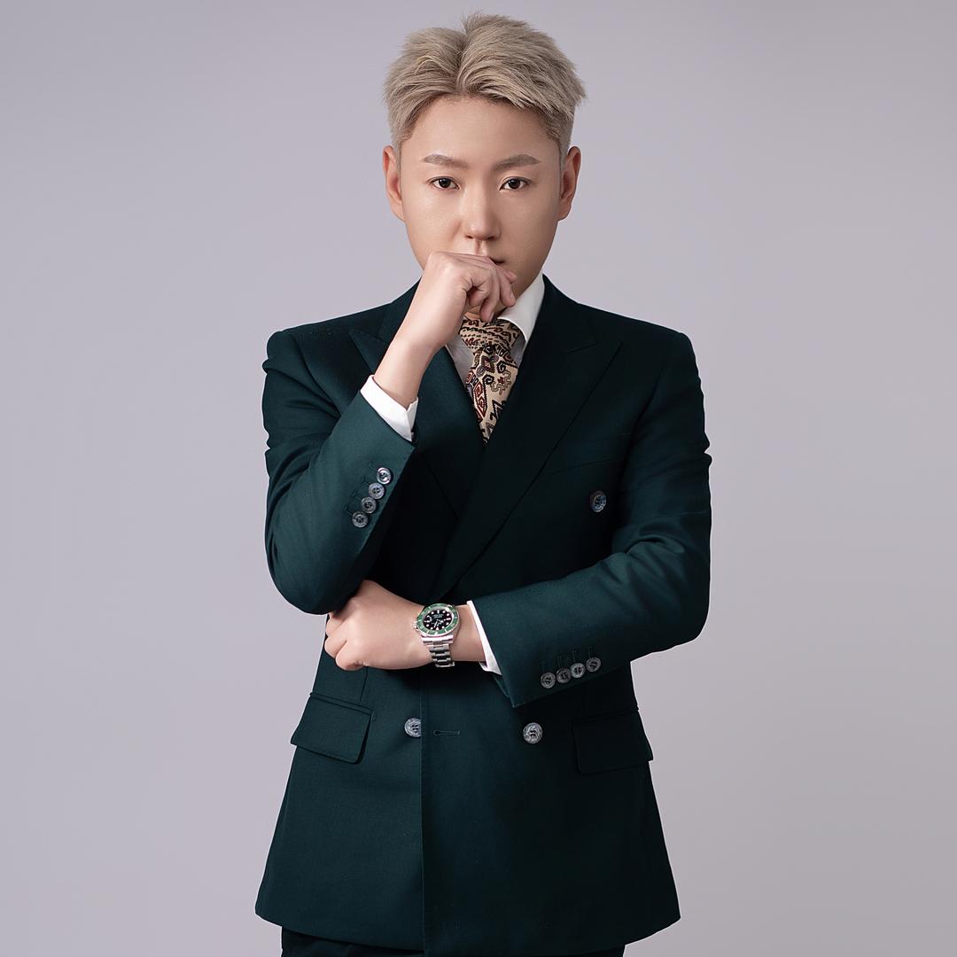 伟豪丨二七滨江豪宅vlog