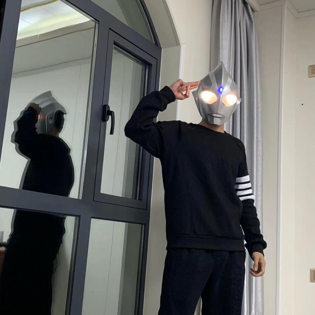 陪小江许个愿