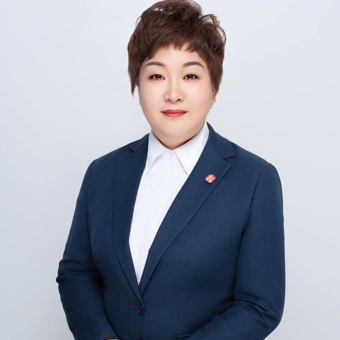 A德佑地产刘姐说房