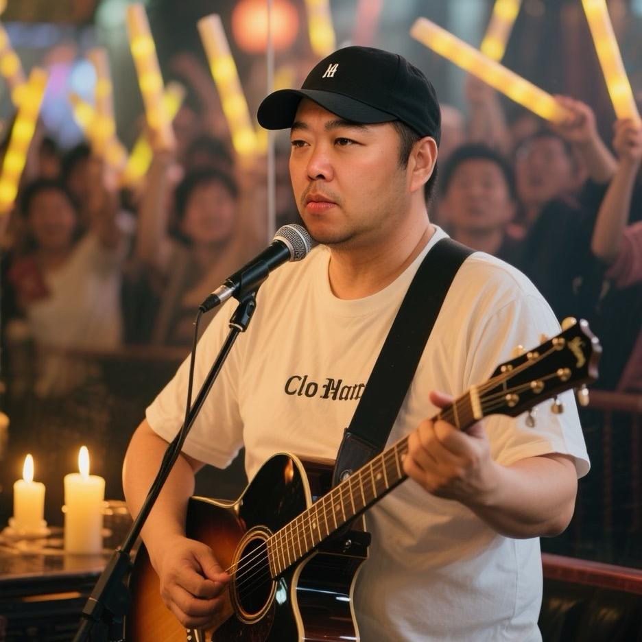 张员外🎤