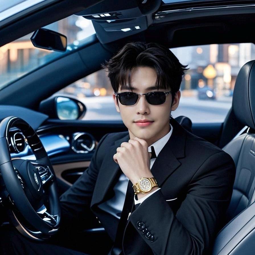 搬钢铁的-精神小伙