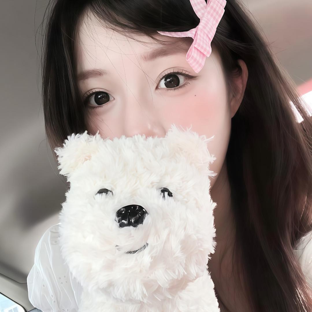 小月贴贴-