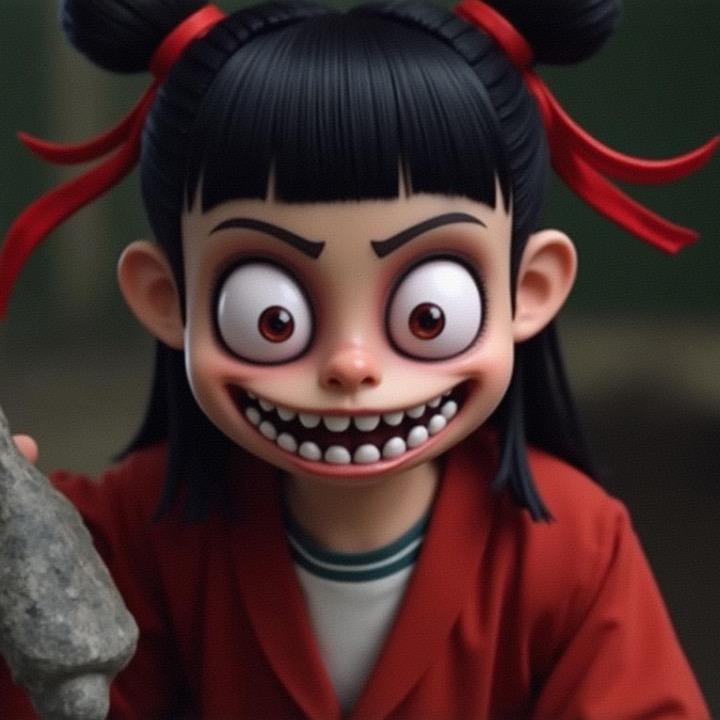 ꧁༺ 小鱼༻꧂