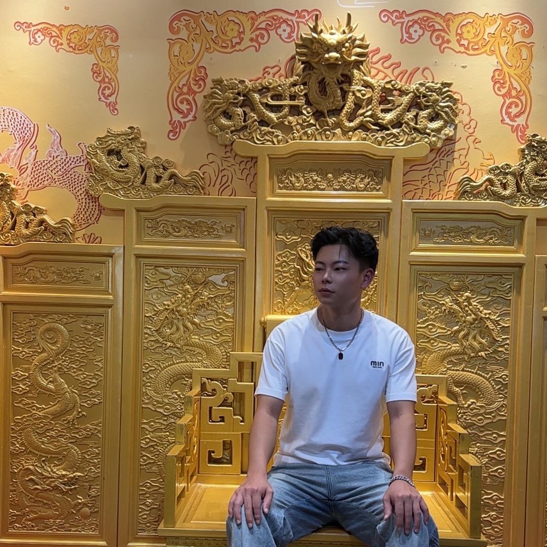 阿信