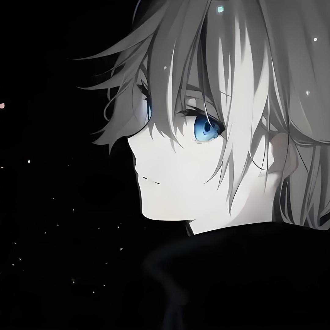 刘多鱼是个歌手🎤