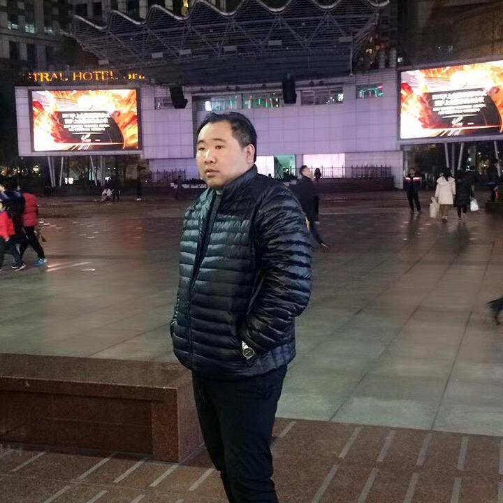 一个人风雨漂泊