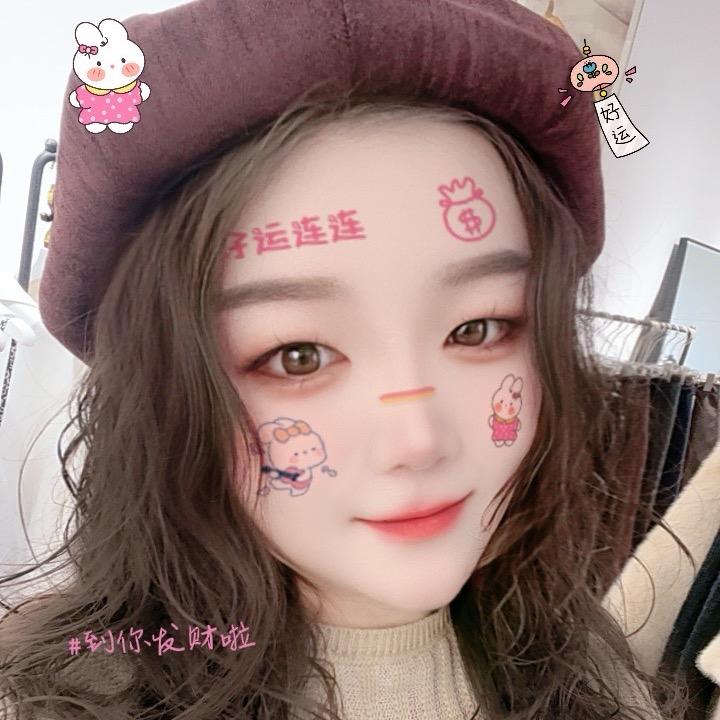 水晶之恋的燕姐