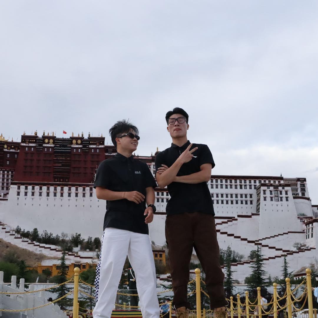 野路行囊（环国记）