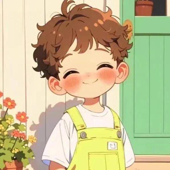 🌈云禾