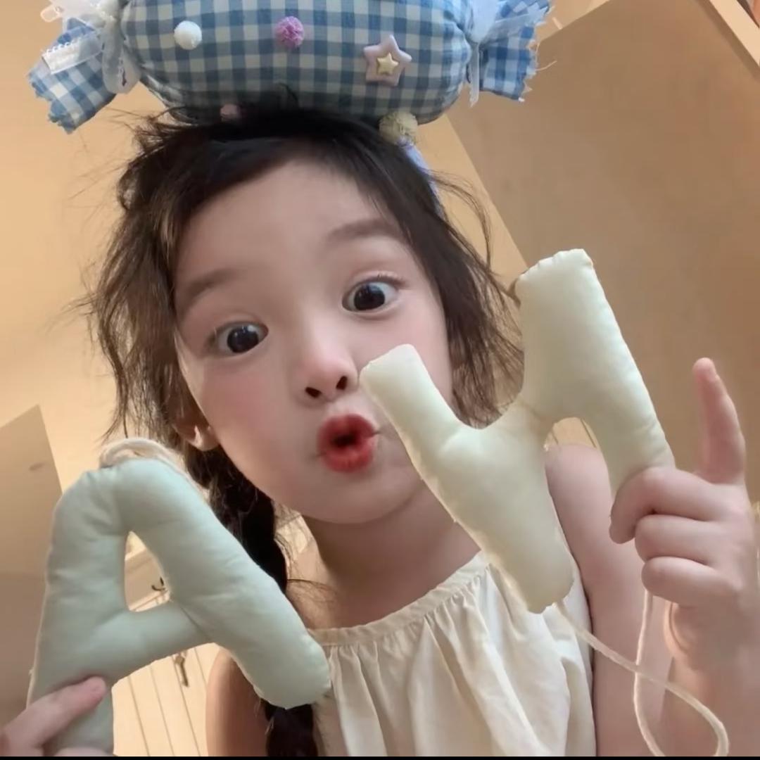 我不是淑女.