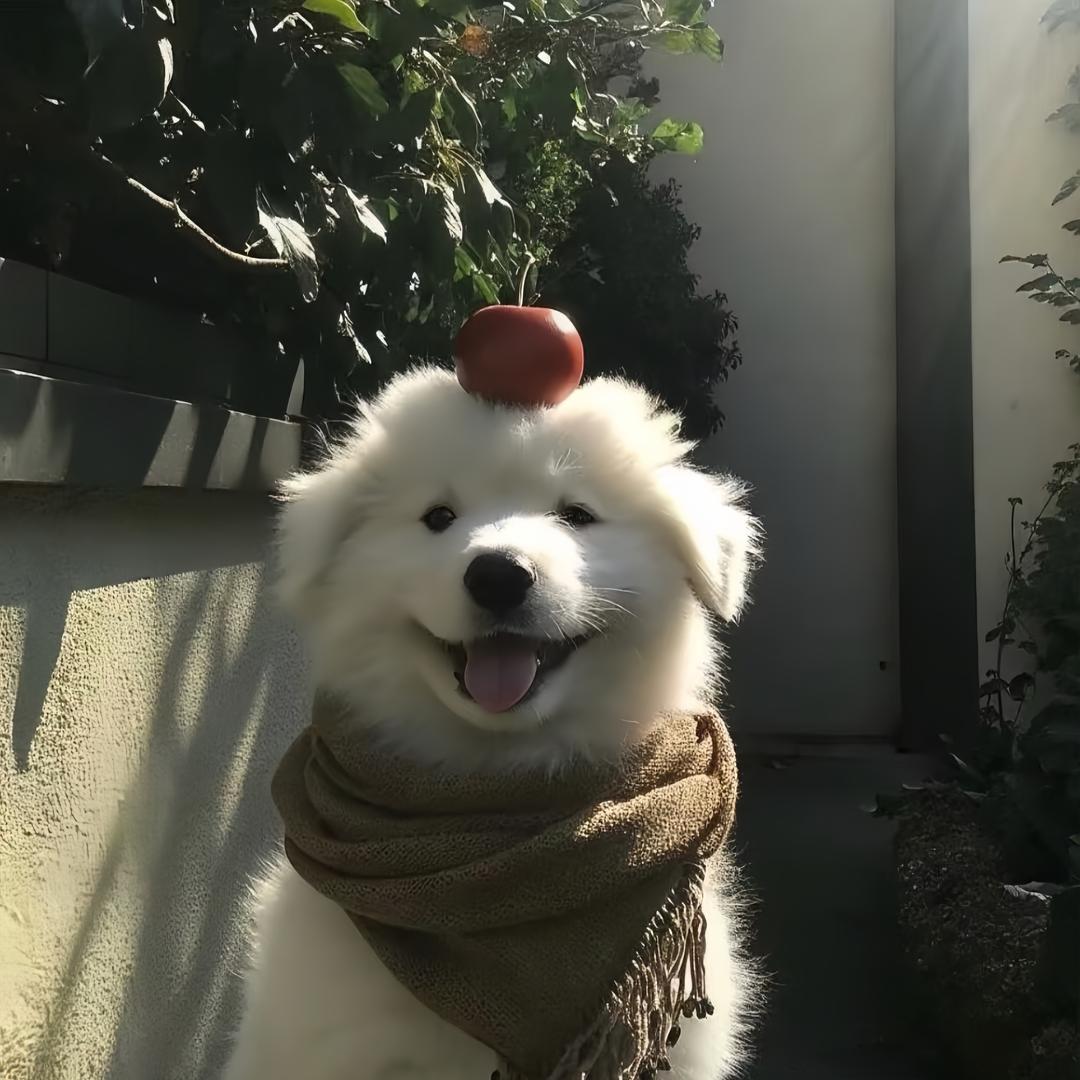 🌈好运连连✨
