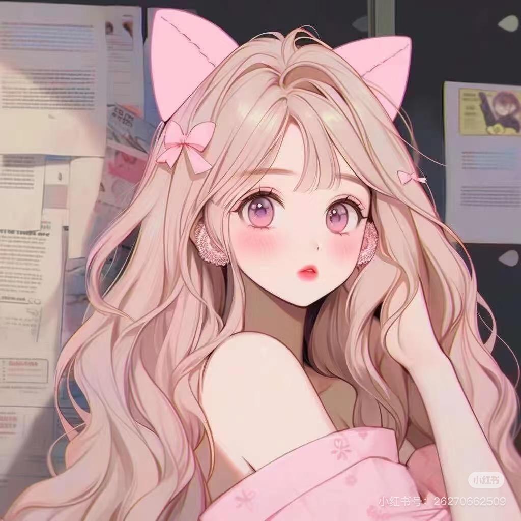 小猪猪🐷
