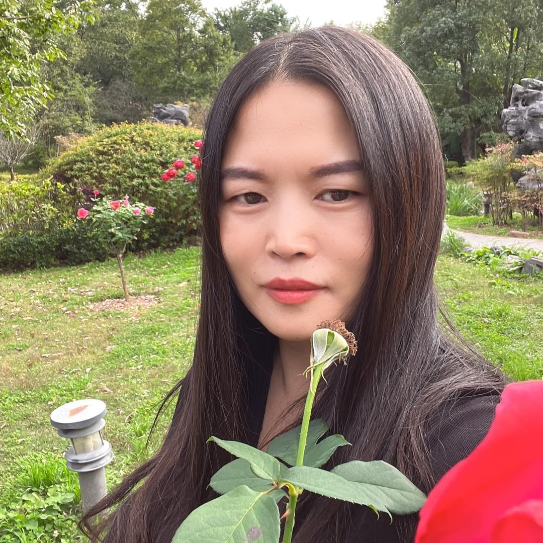 胡燕和孩子们🥰🧜‍♀️