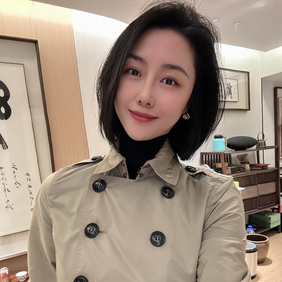 楠姐情感