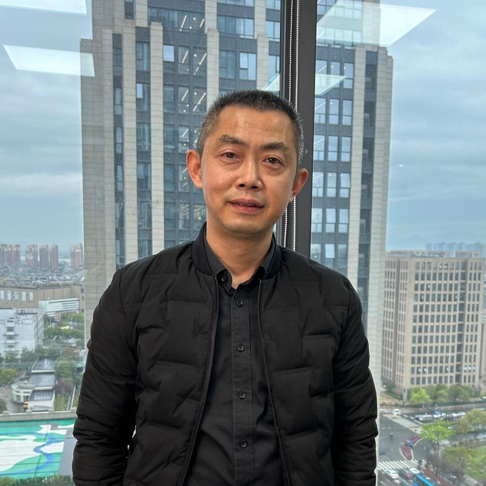 杭州老黄说房