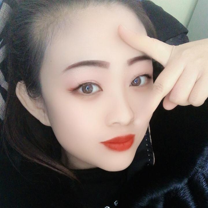 丫头_