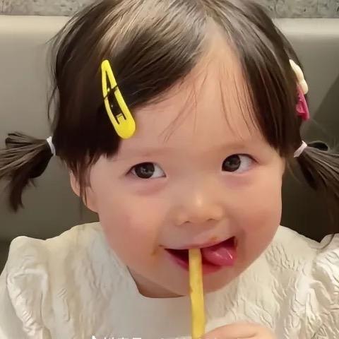 小胖叮妈咪