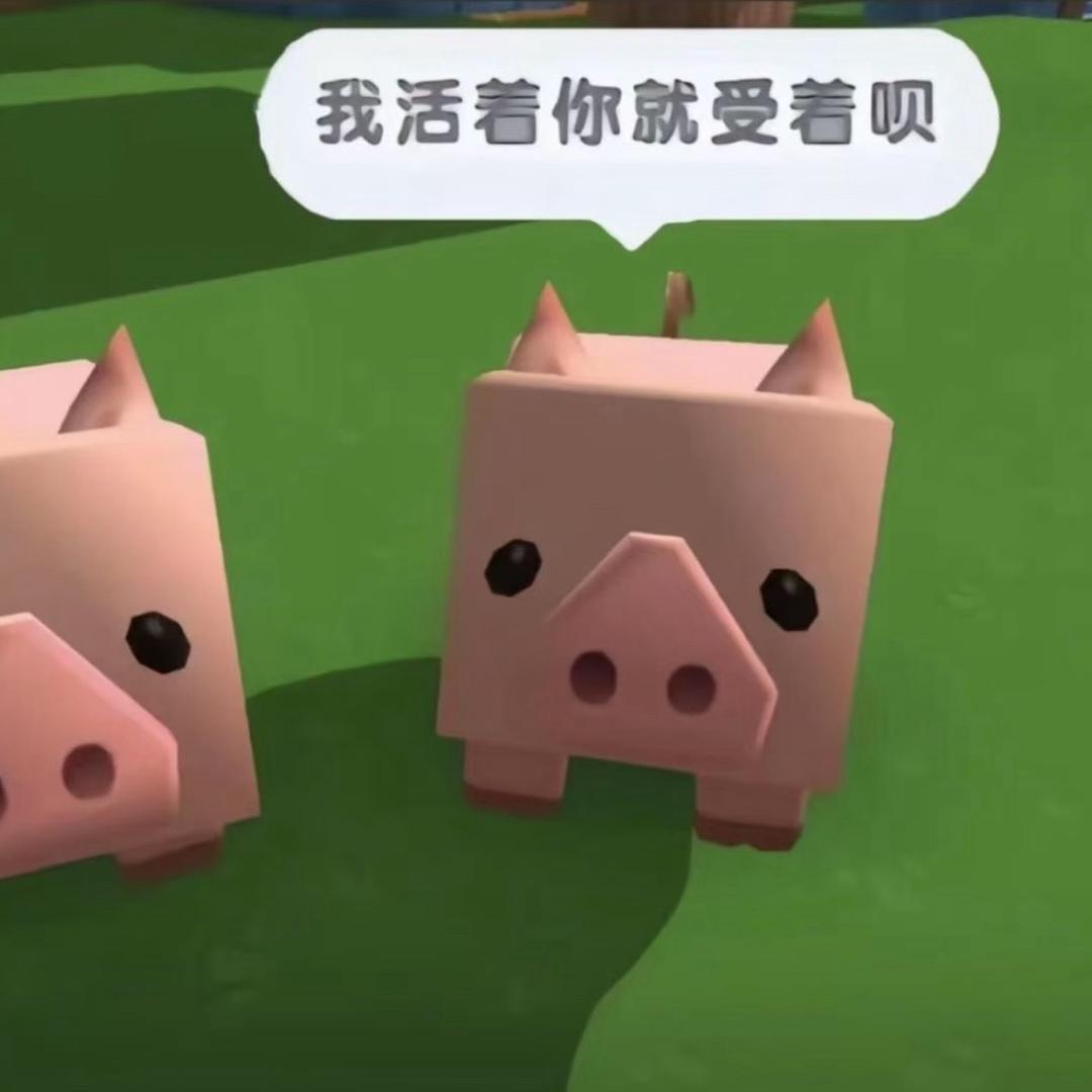 我不是蛋卷