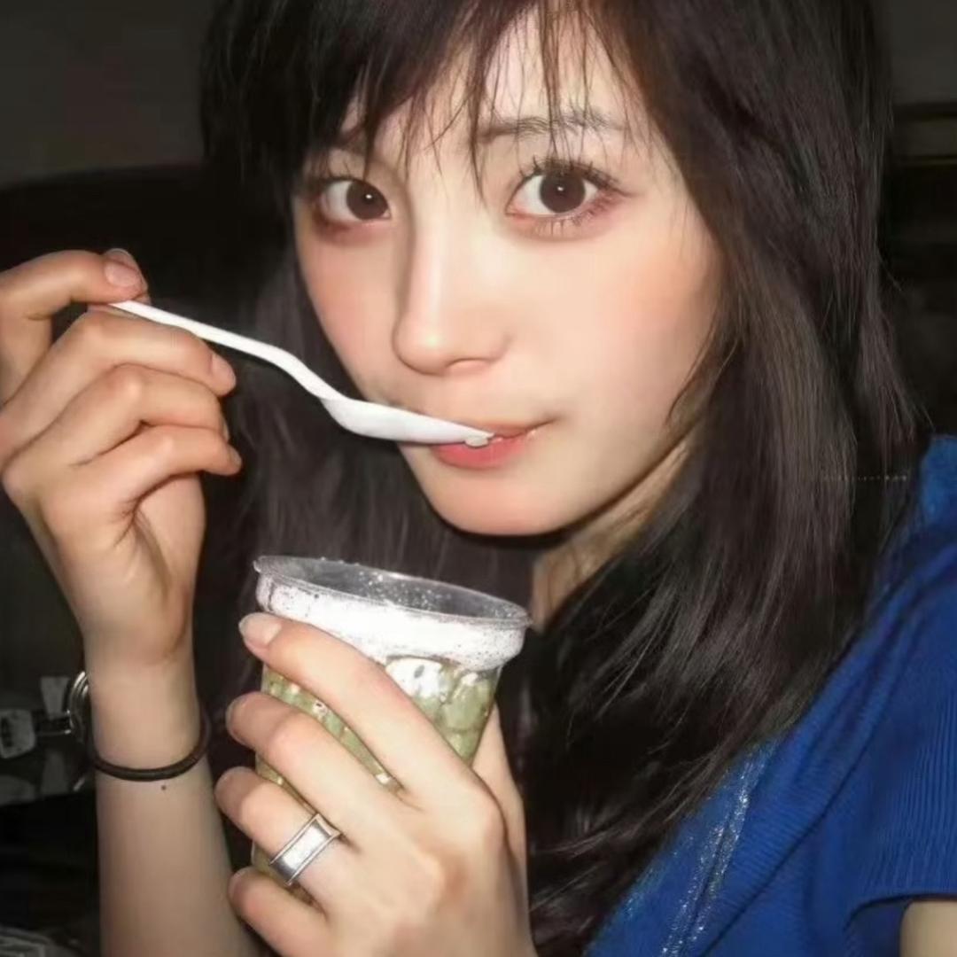 何解初初都是漂亮