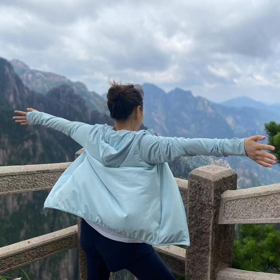 卖石头的小女人🧍‍♀️