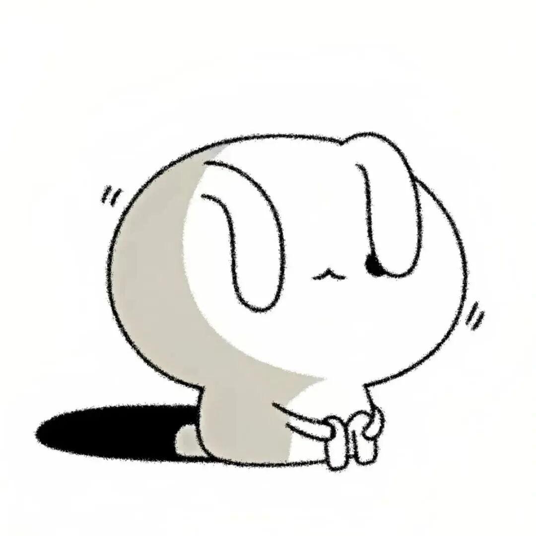 我很脆弱