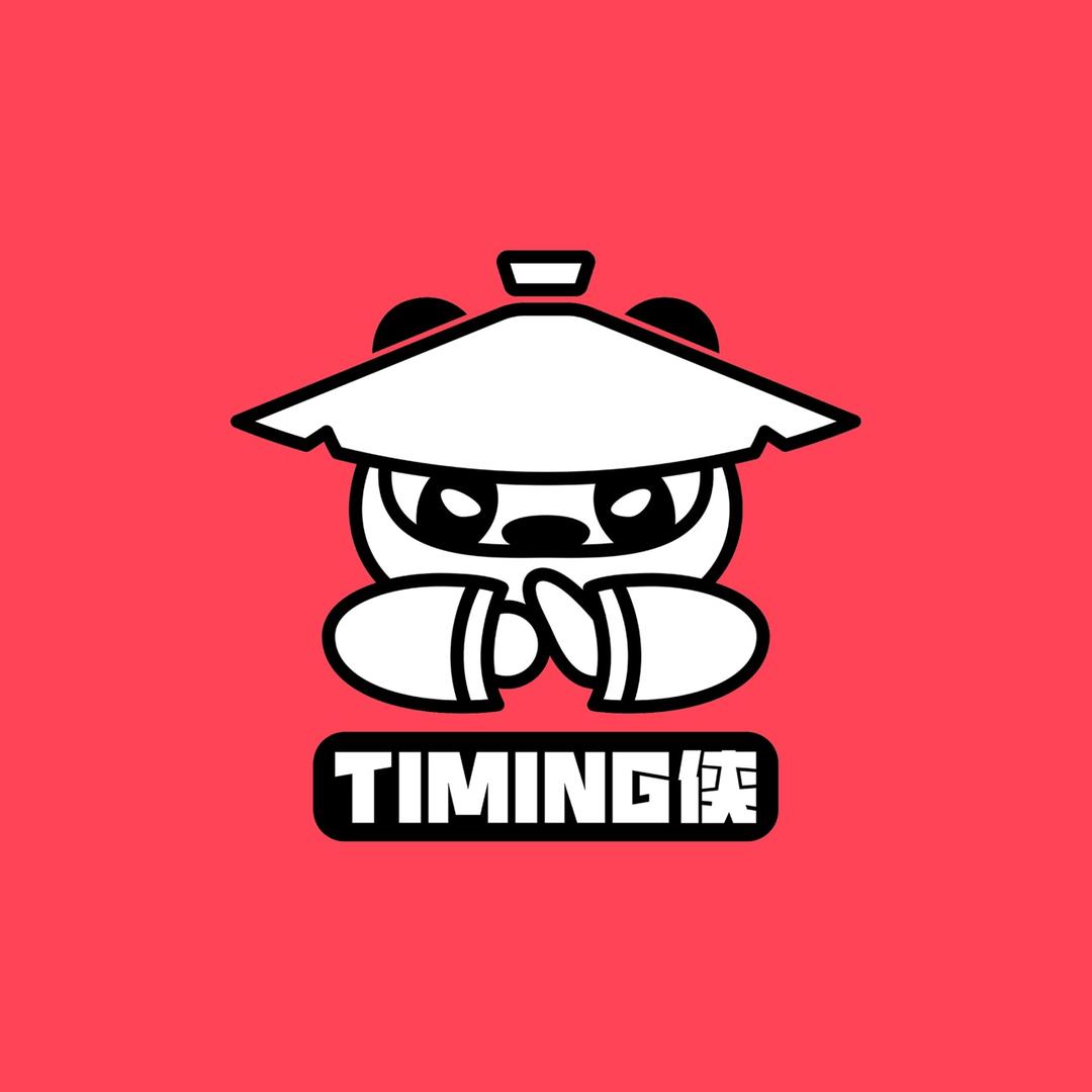 TIMING侠-无畏契约
