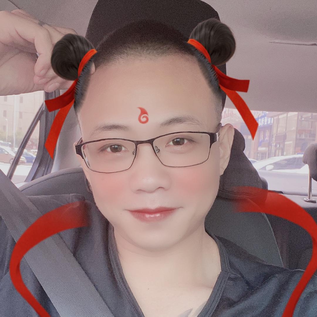 全村最靓的仔丶