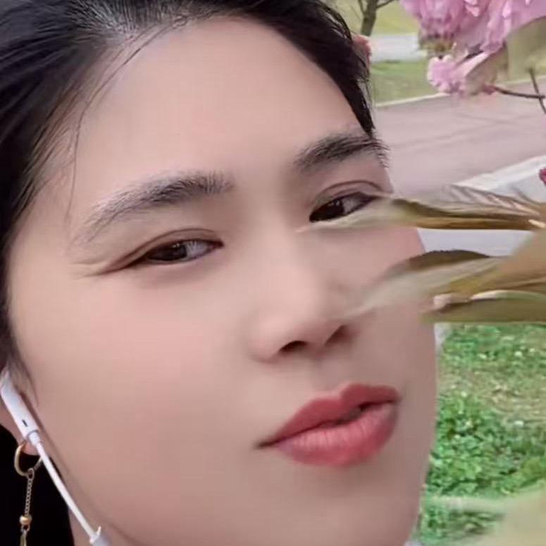 黑牡丹🌻