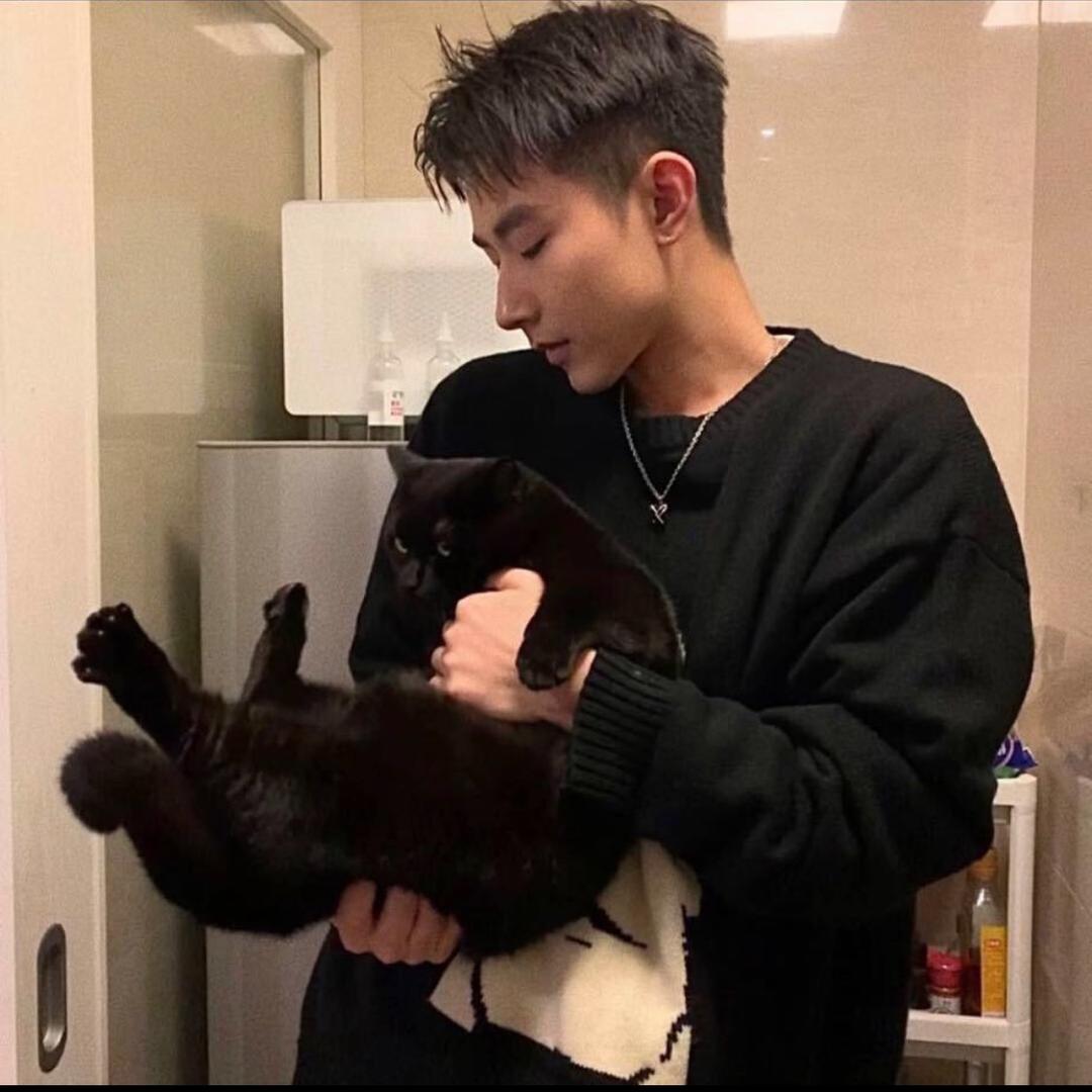 矜持.