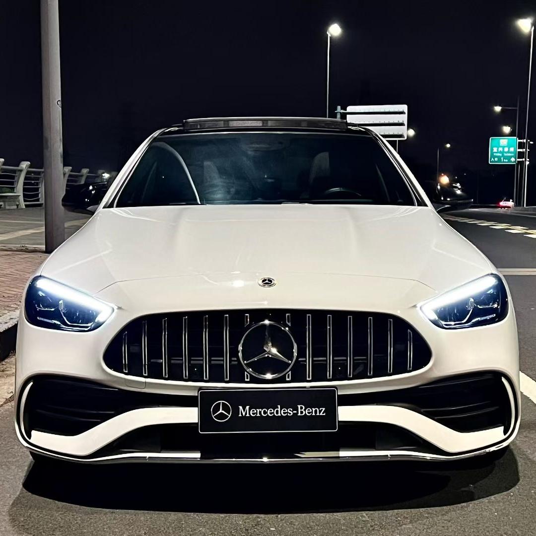 萱总精品二手车