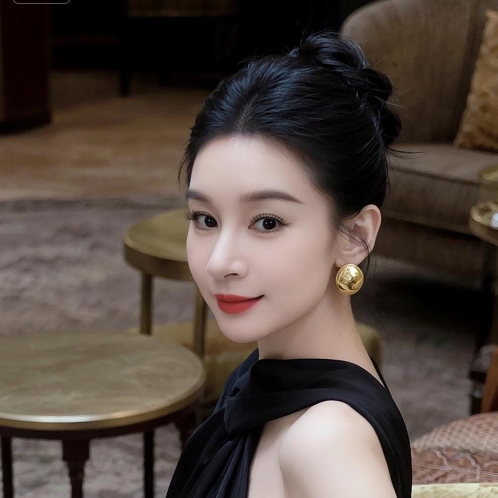 喜宝儿（DV传媒运营总监）