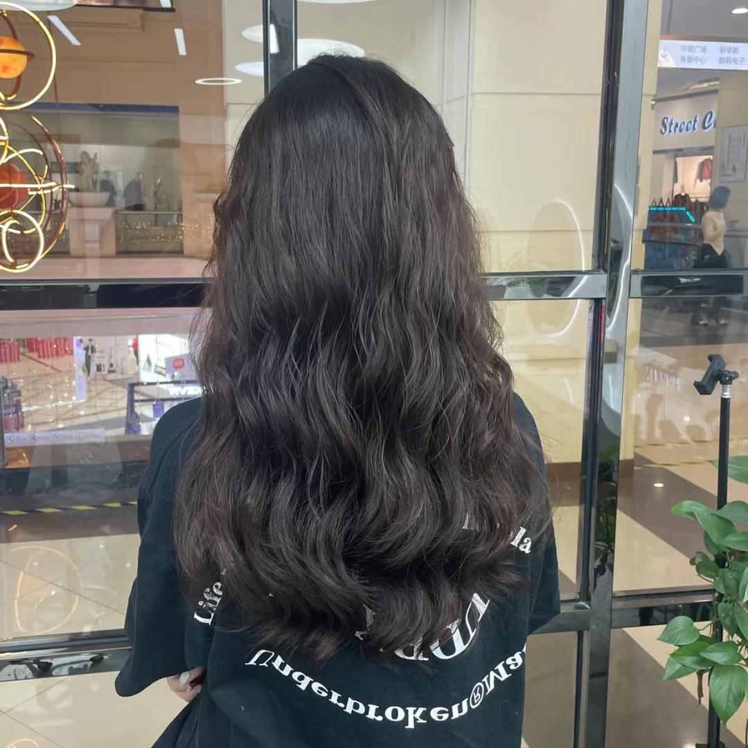 汉阴县发型设计東尚造型