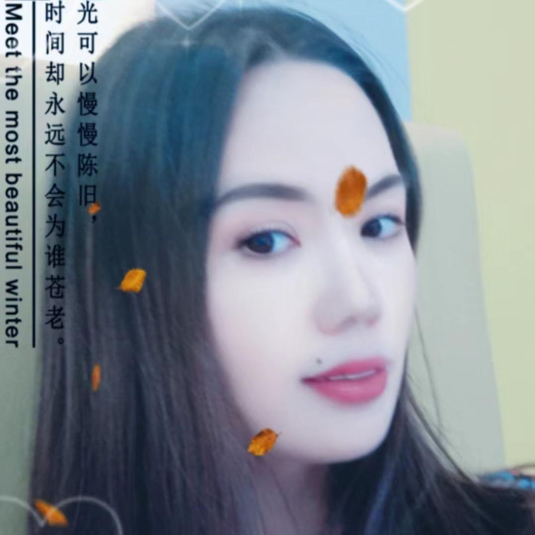 熙熙Baby@橘子姐