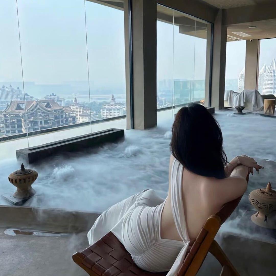 A.