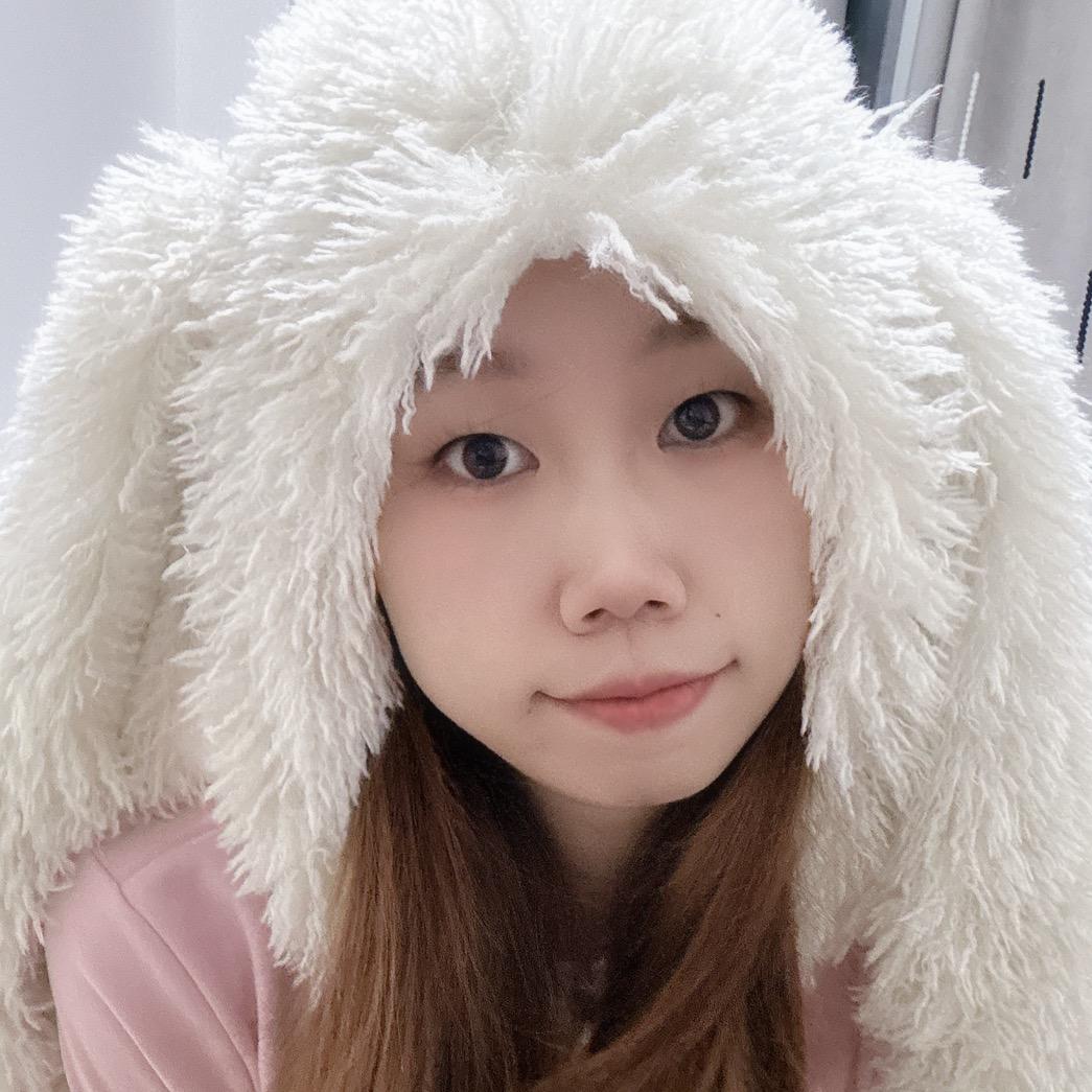 一只小凶许