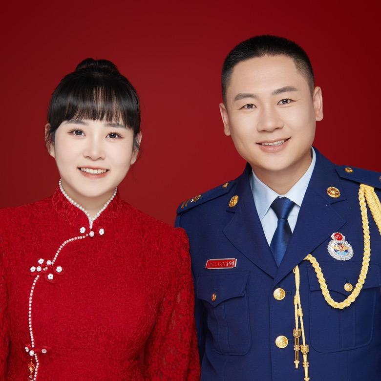 赵姑娘