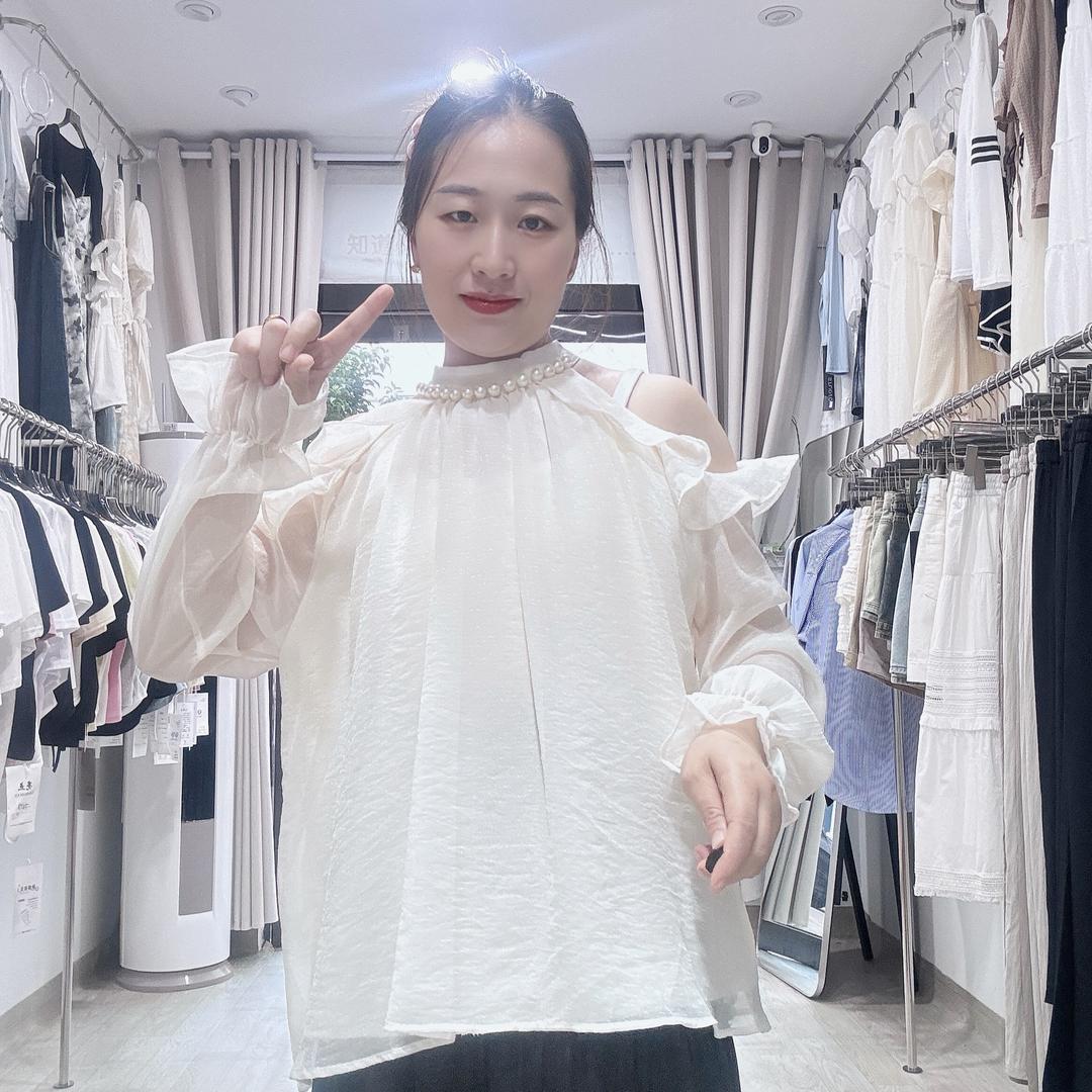 峪河小柒家女装
