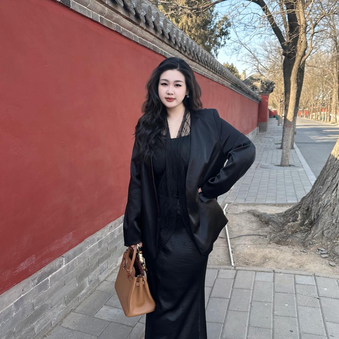 普普韩系大码女装（秋装上新）