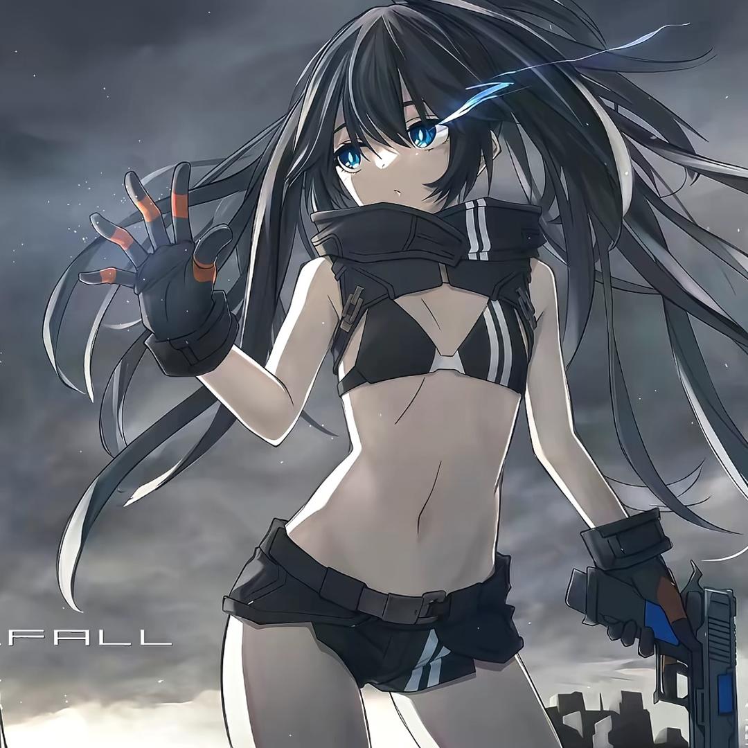Smoketear