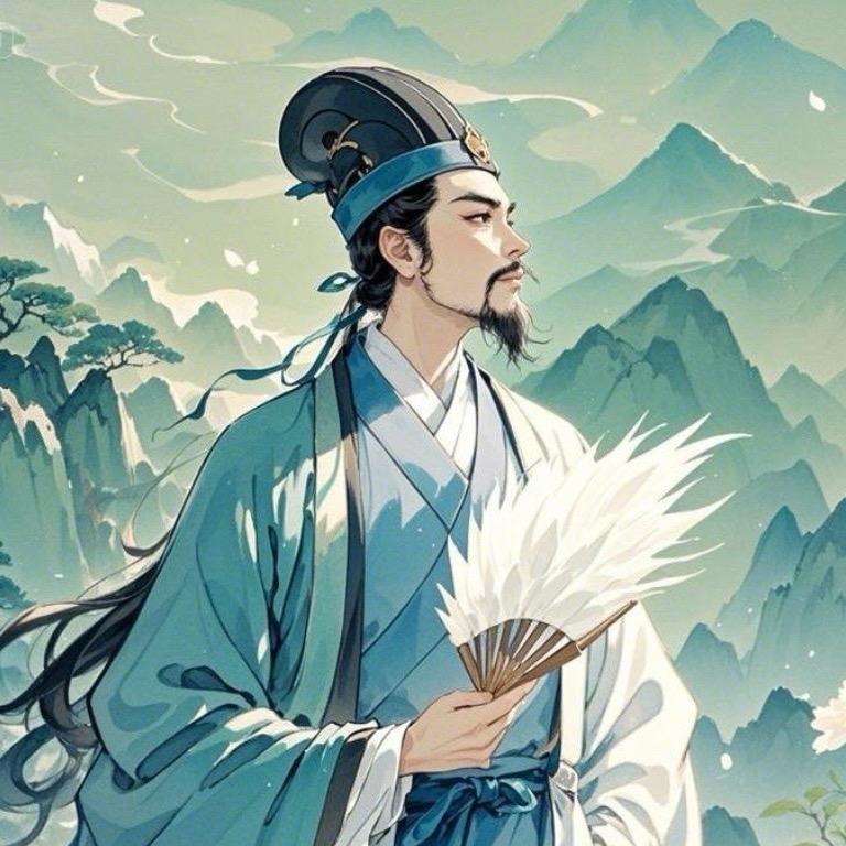 沉默的阿满
