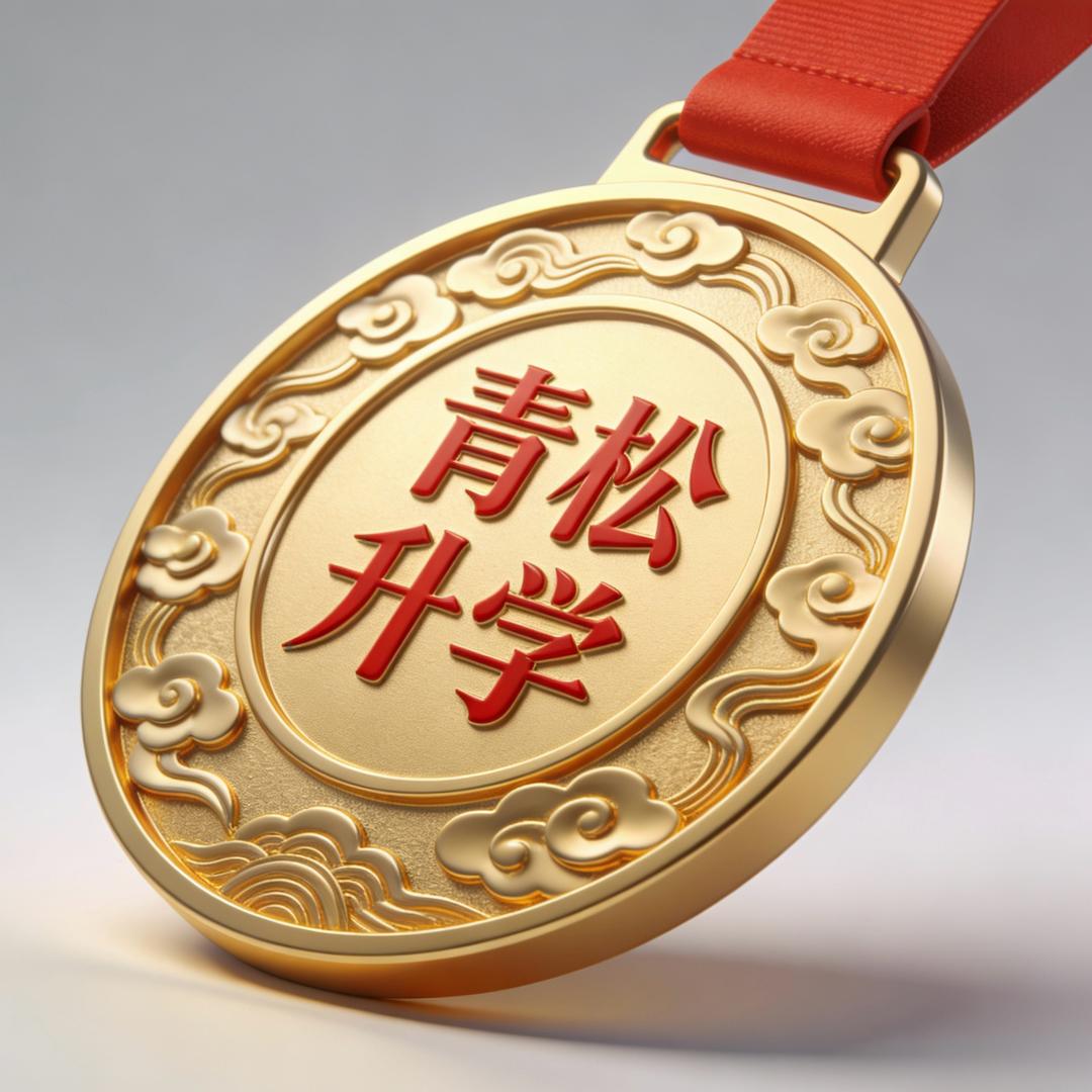 青松升学张老师