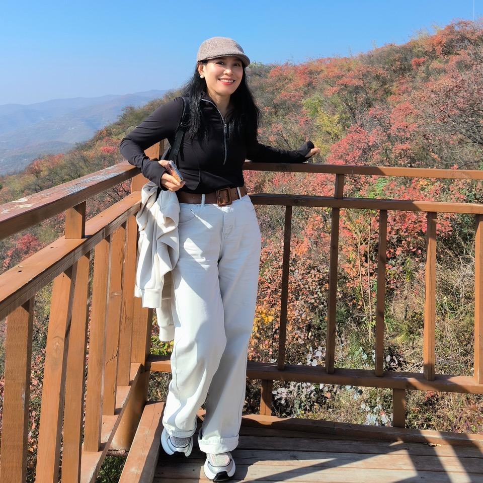 焦作70后小姐姐