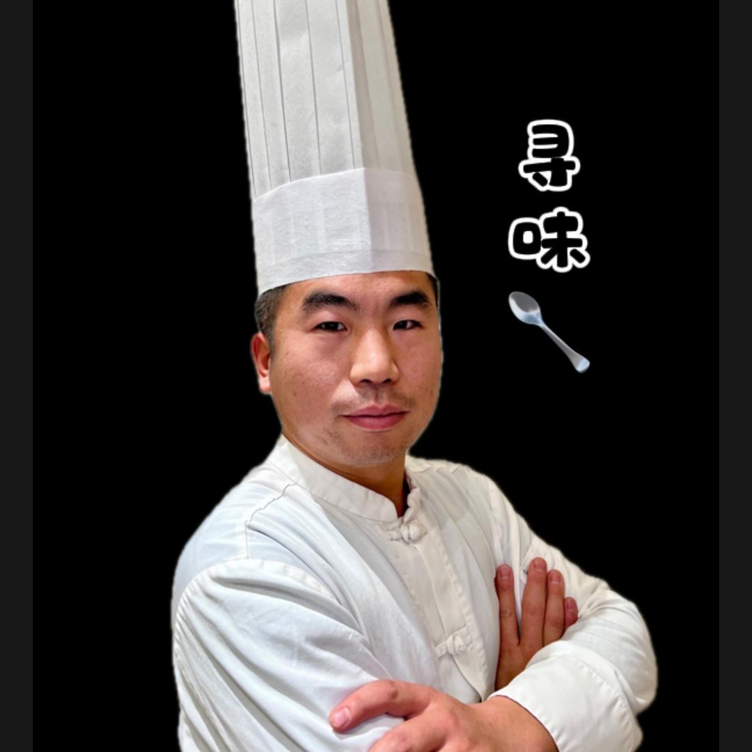 李老师儿教做菜🔥