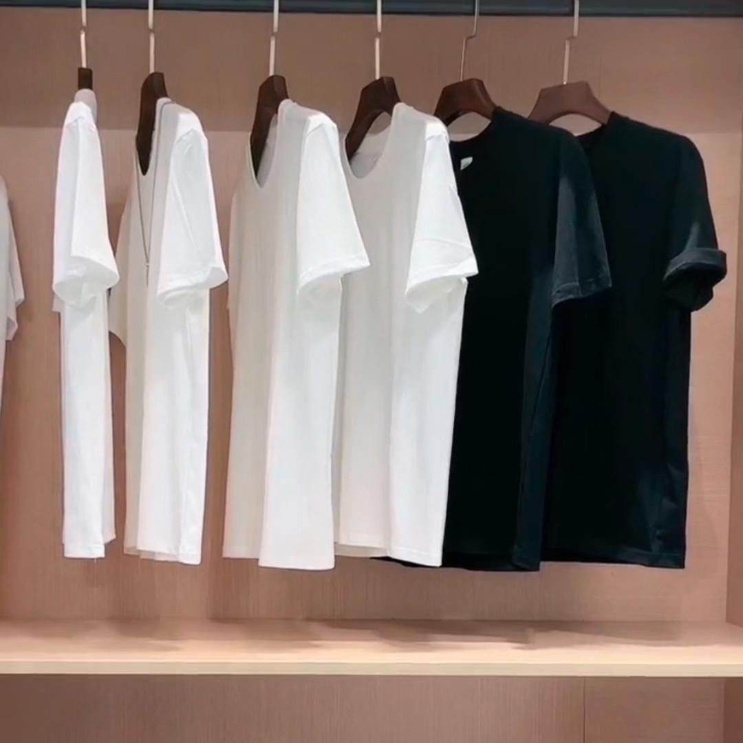 筱雅服装棉T