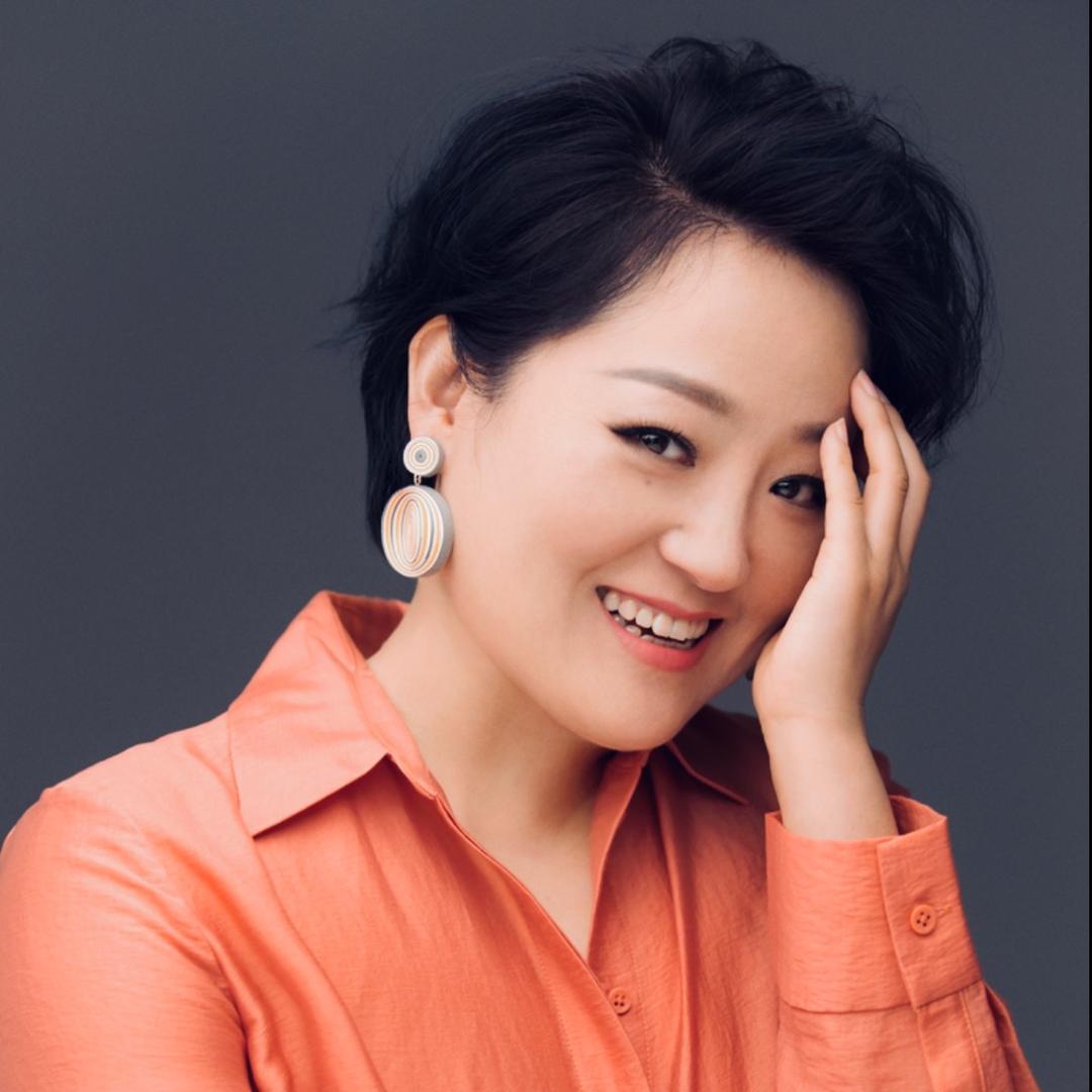 郭森女高音